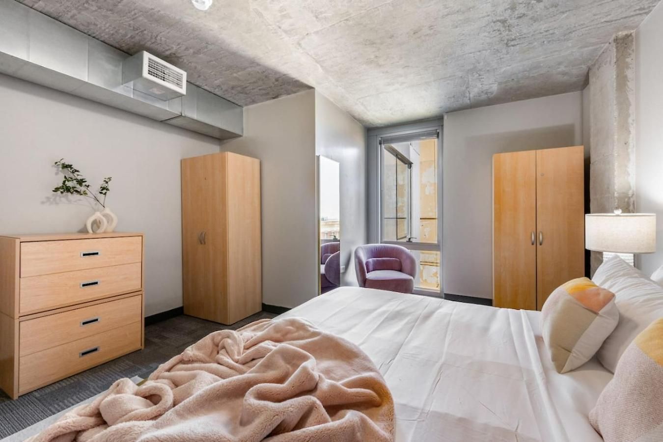 Downtown 9bd - Sleep 18 - Apartment Chicago