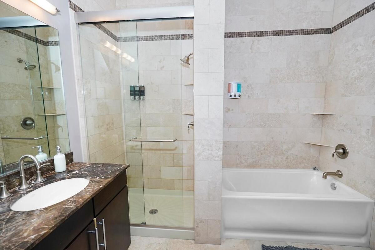Apartment Huge 5br Heart Of Fulton Market Duplex Of Dreams
