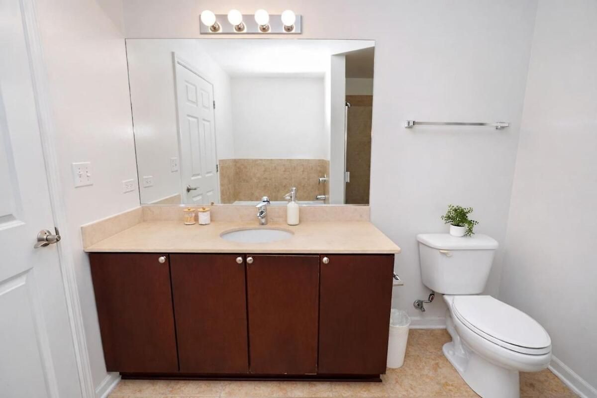 21st Floor Skyline 2br Near Grant Park & Field Museum * Chicago