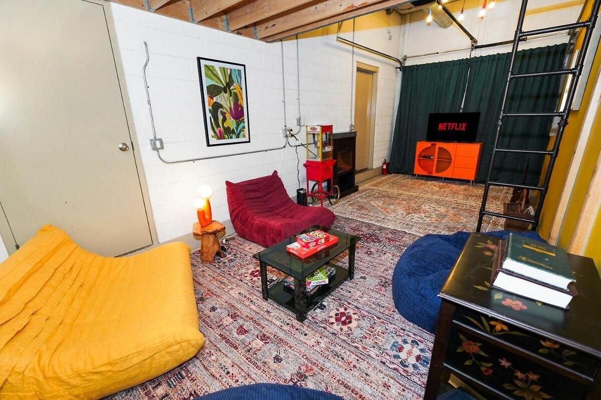 Huge 5br Heart Of Fulton Market Duplex Of Dreams Apartment