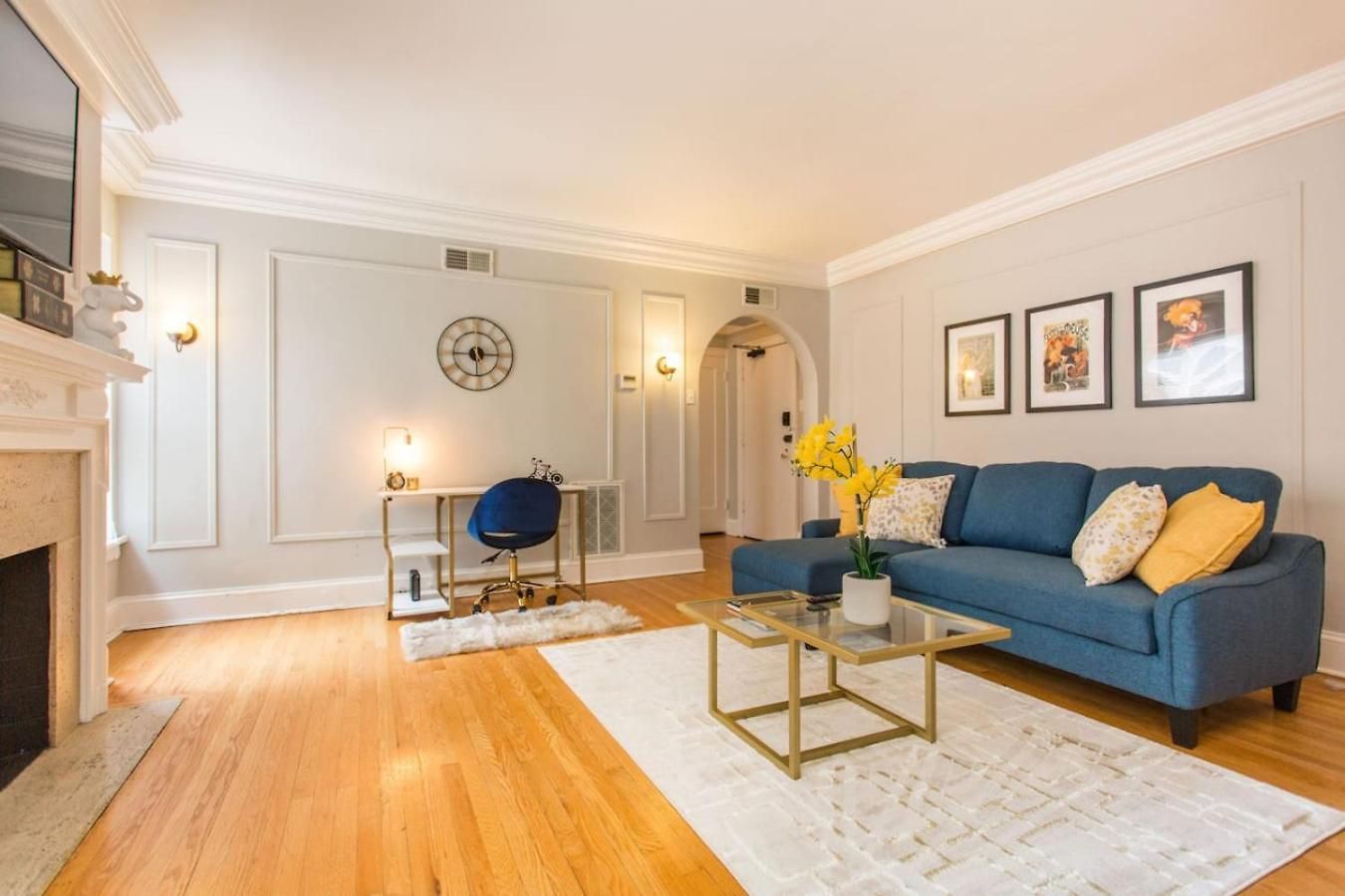 Downtown Magnificent Mile Sleep 20 6bd-6ba Apartment *