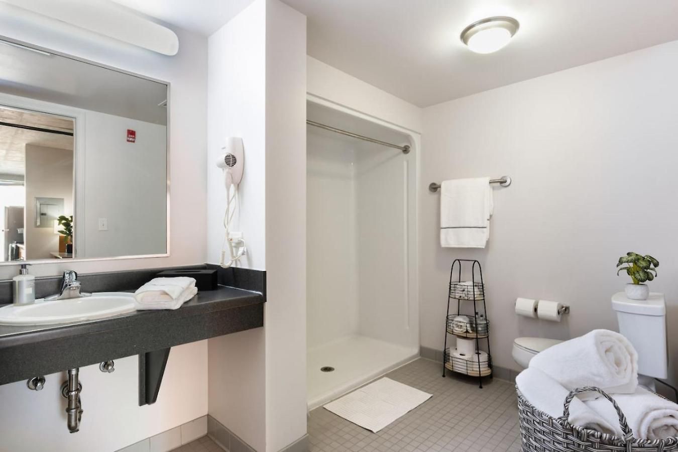 Apartment Downtown 9bd - Sleep 18 - Chicago