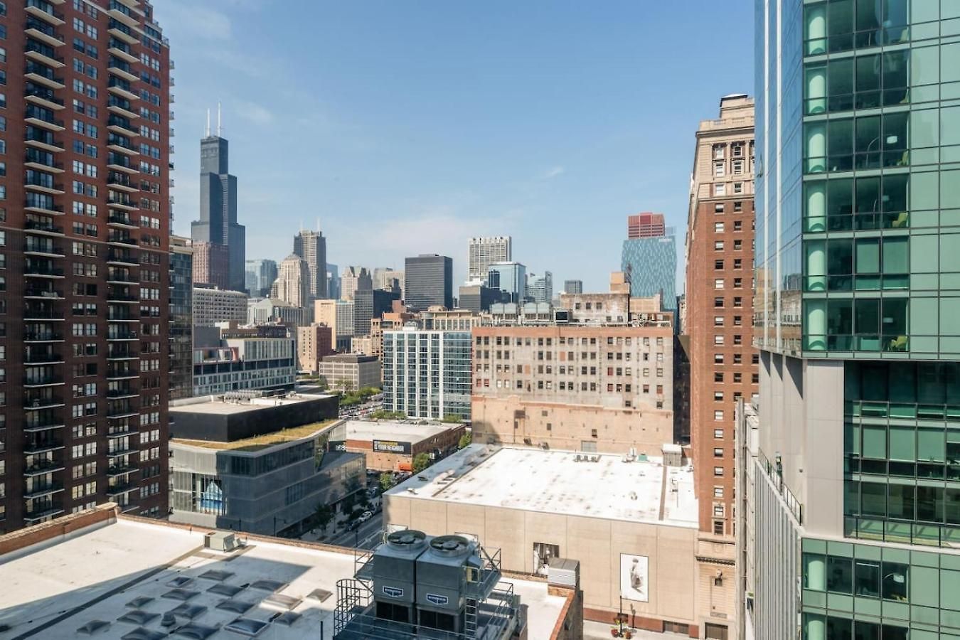 Downtown 9bd - Sleep 18 - Apartment