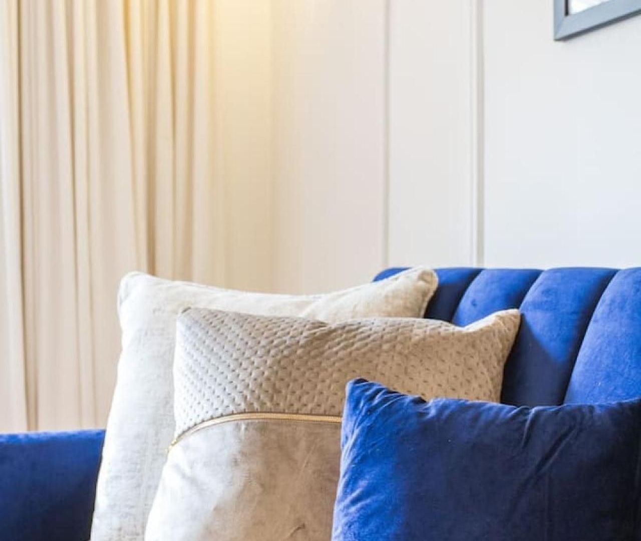 Apartment Downtown Magnificent Mile Sleep 20 6bd-6ba Chicago