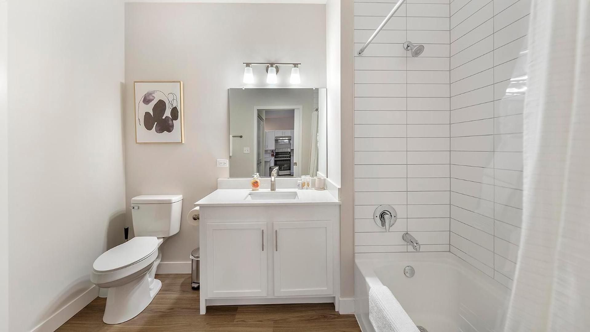Landing Modern 2bd Clubhouse Gym * Chicago