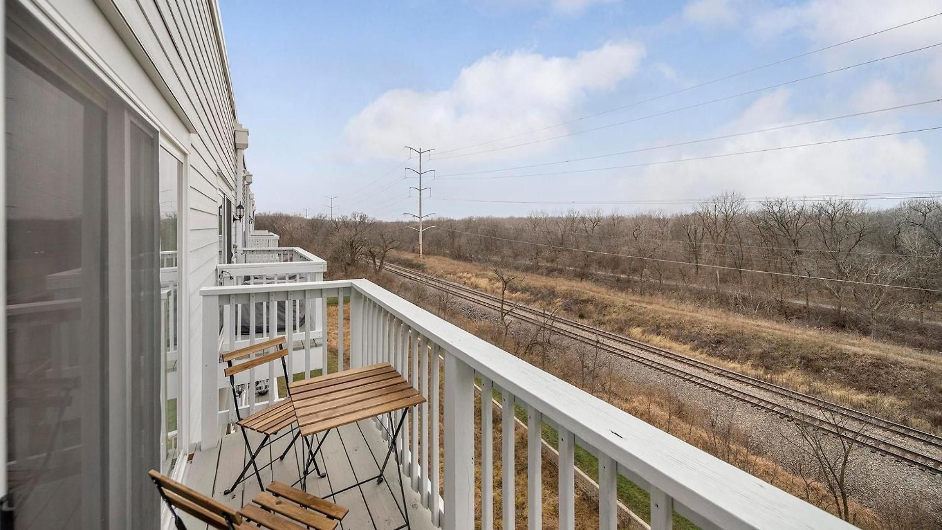 Landing Modern 2bd Clubhouse Gym * Chicago