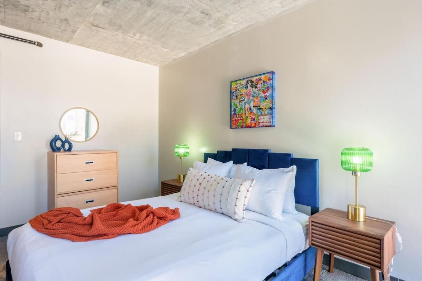Downtown 9bd - Sleep 18 - Apartment Chicago