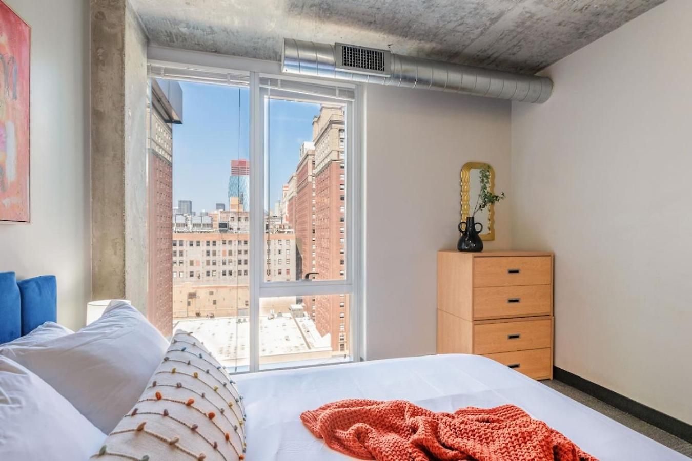 Downtown 9bd - Sleep 18 - Apartment