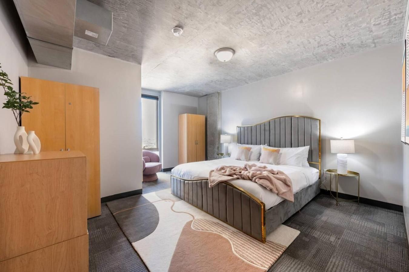 Downtown 9bd - Sleep 18 - Apartment Chicago