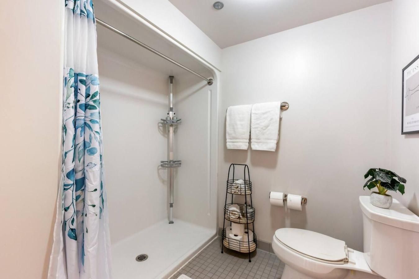 Downtown 9bd - Sleep 18 -
