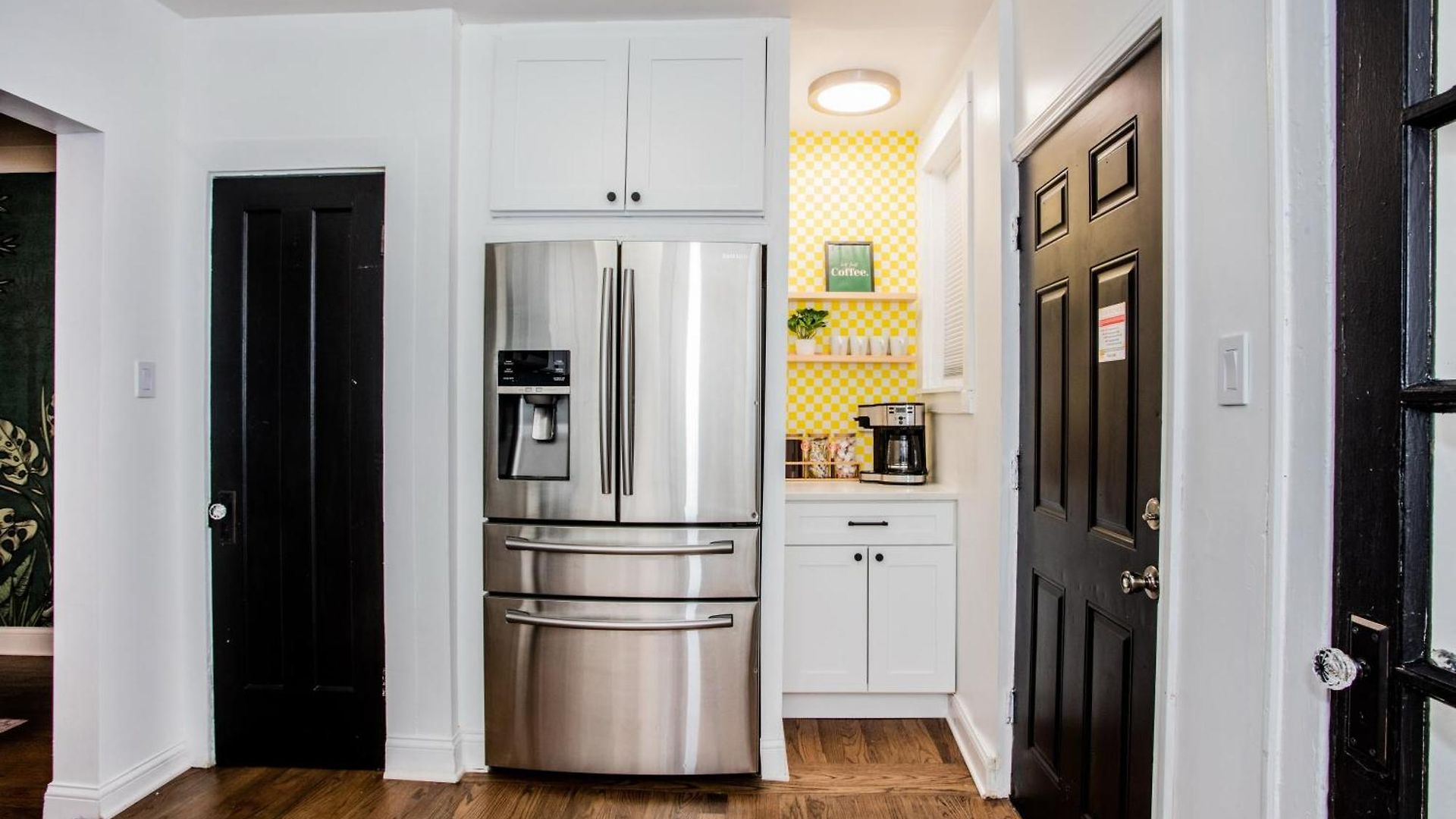King Bed, Great Wifi, United Center, Walk To Train * Chicago