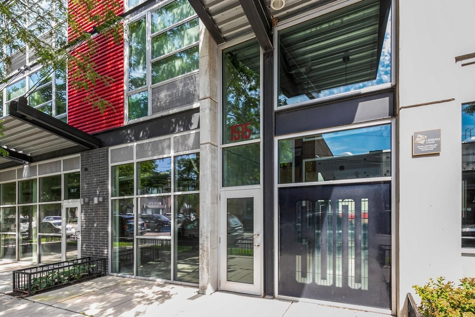 Apartment Lincoln Park W Wd Nr L New Chi-316 *