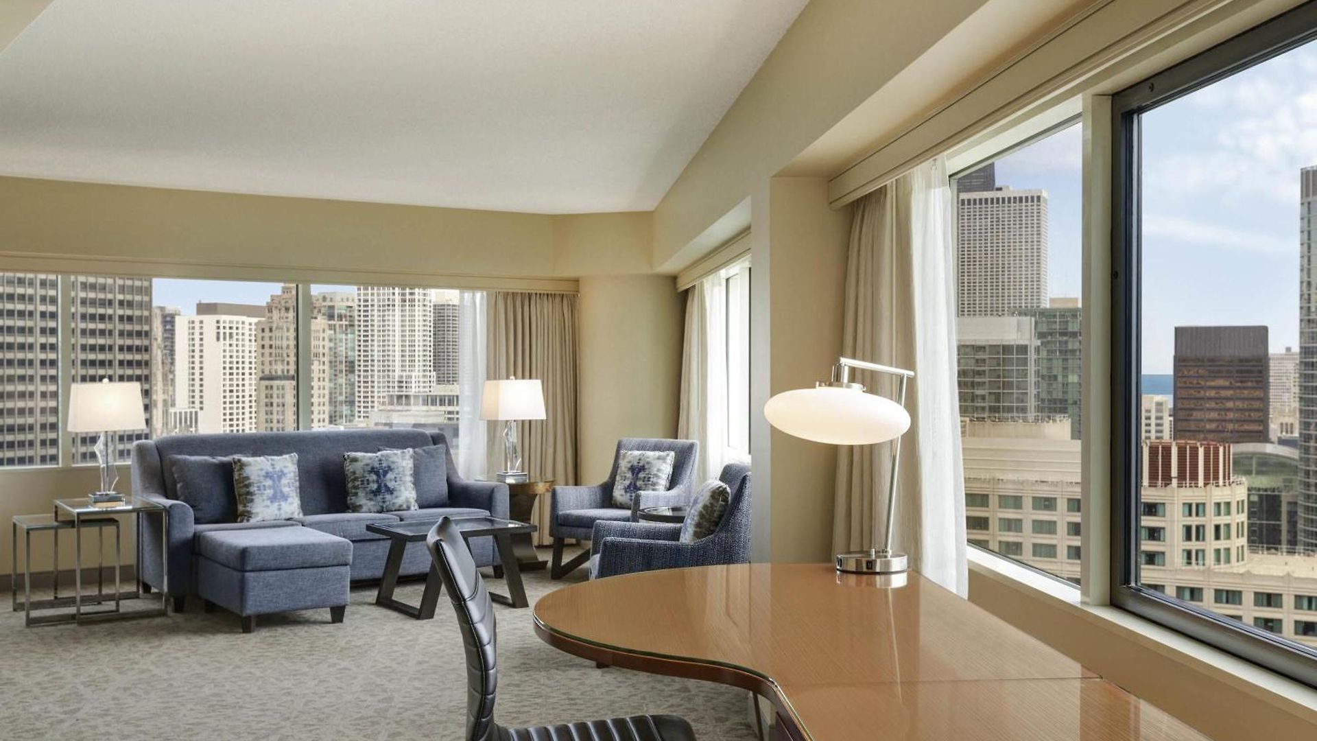 Swissotel Hotel