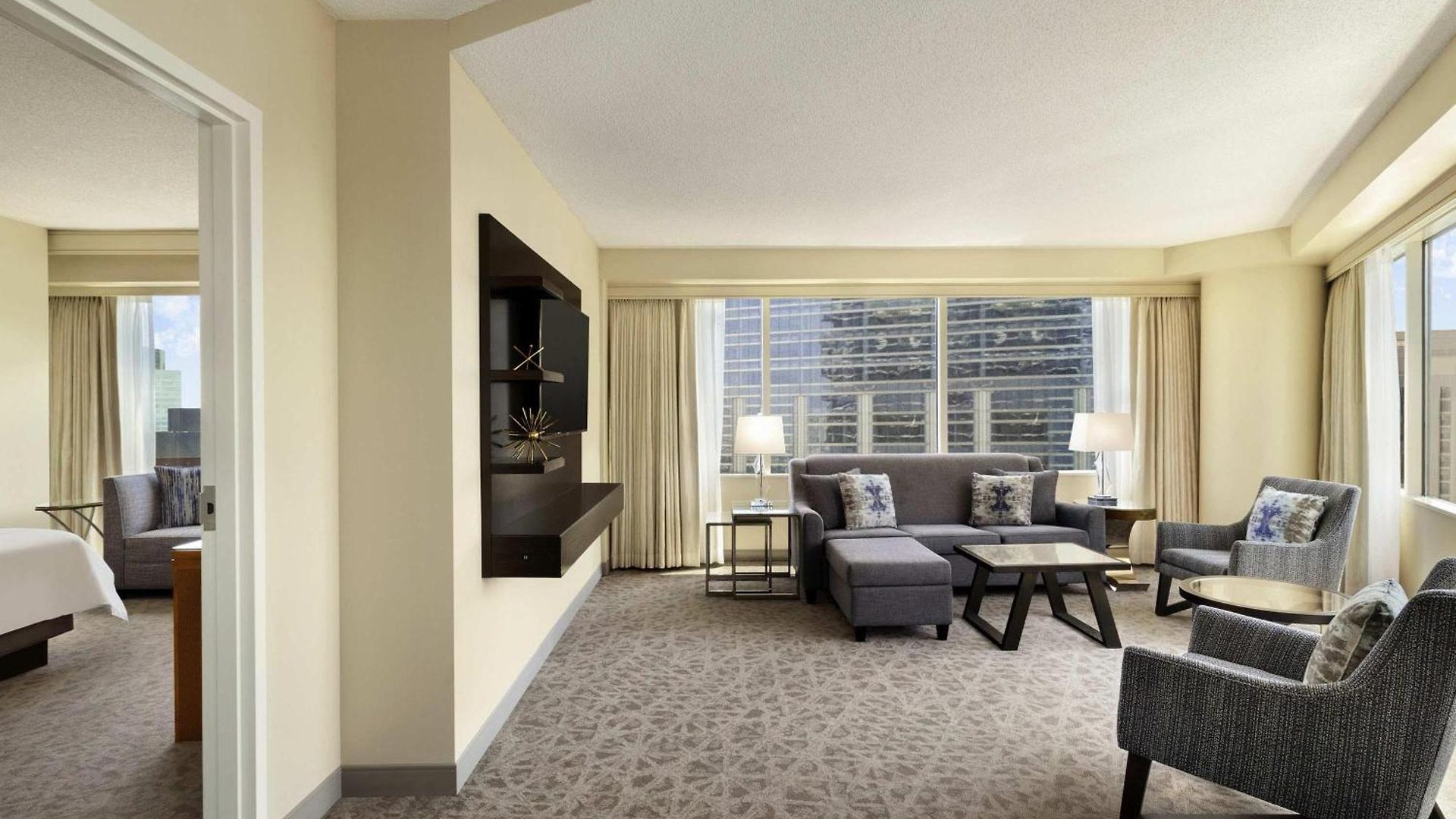 Hotel Swissotel Chicago