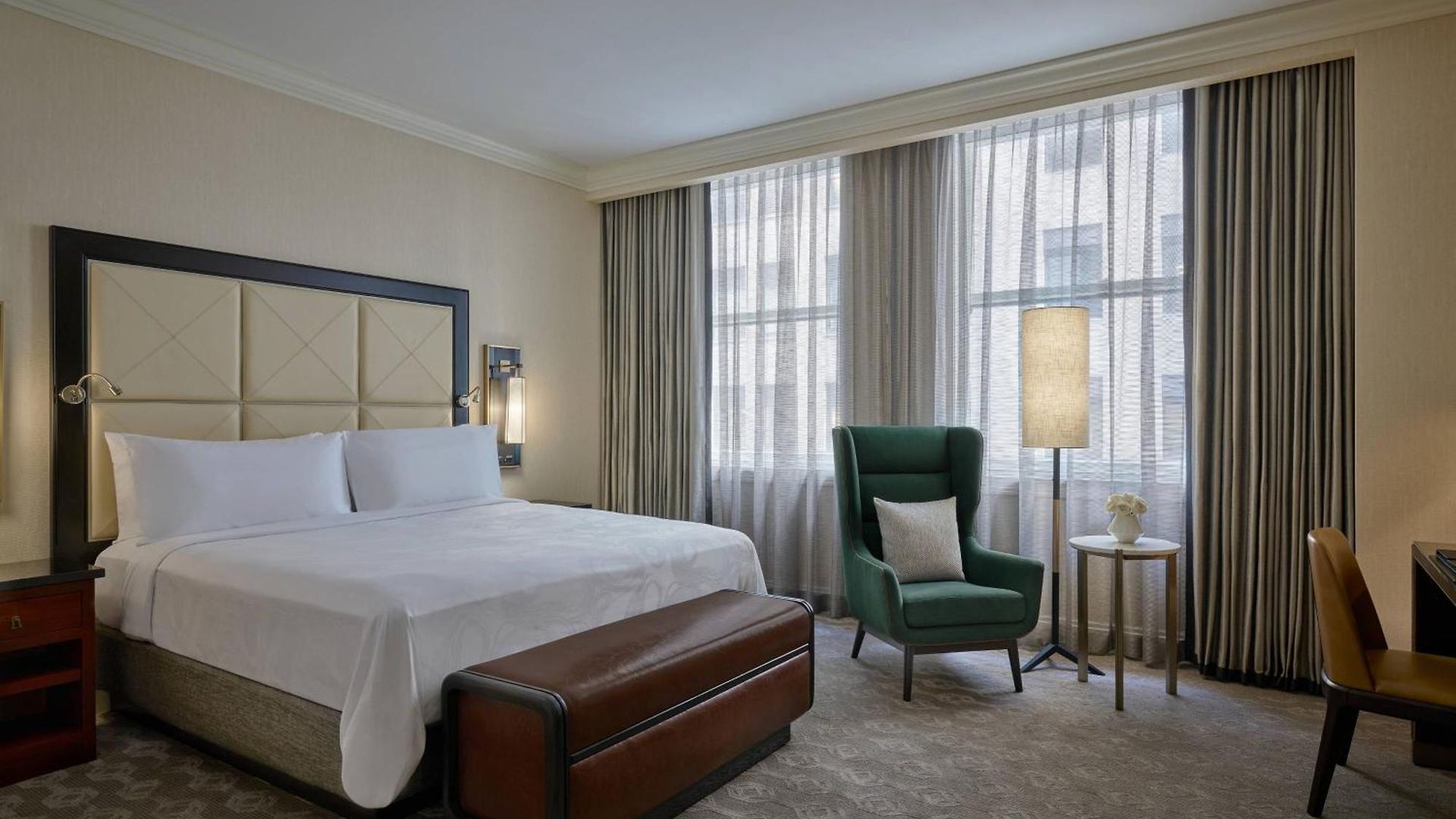 Jw Marriott Chicago