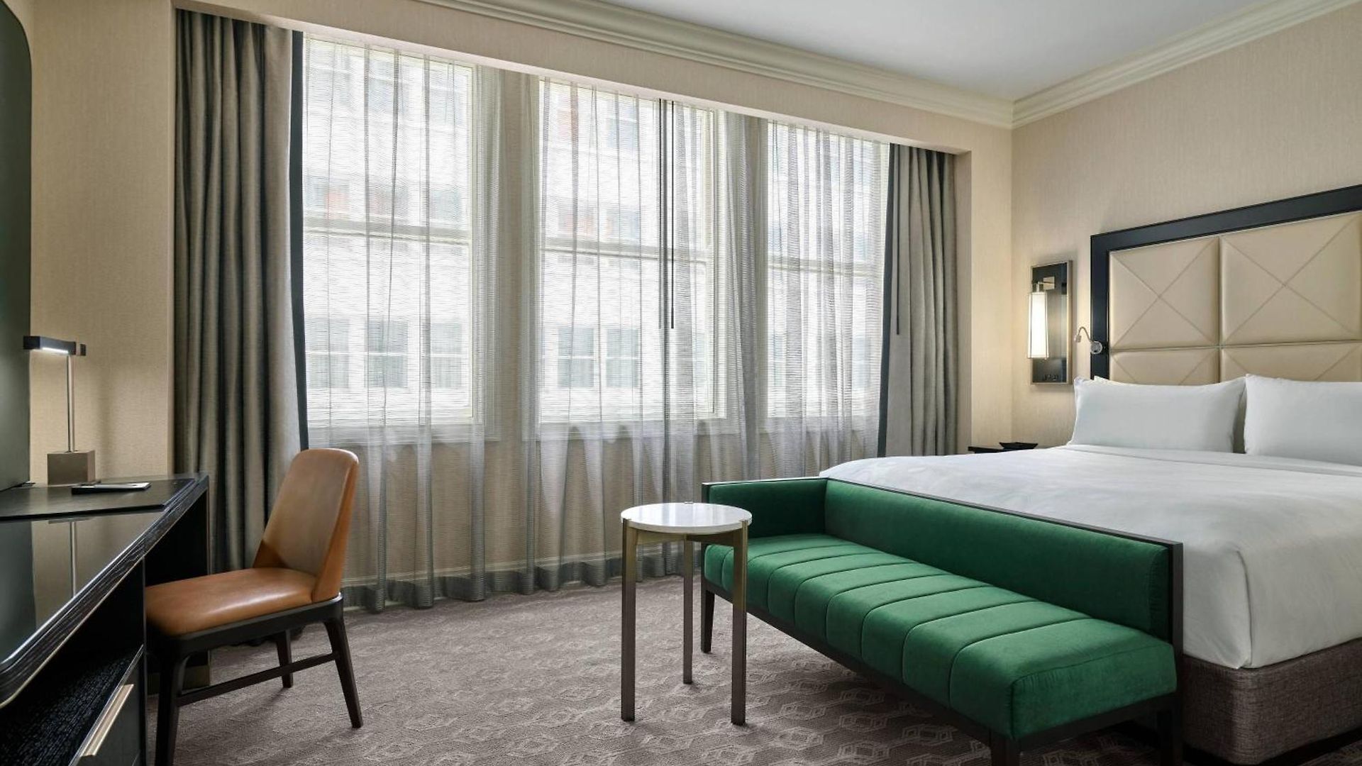 Jw Marriott Hotel