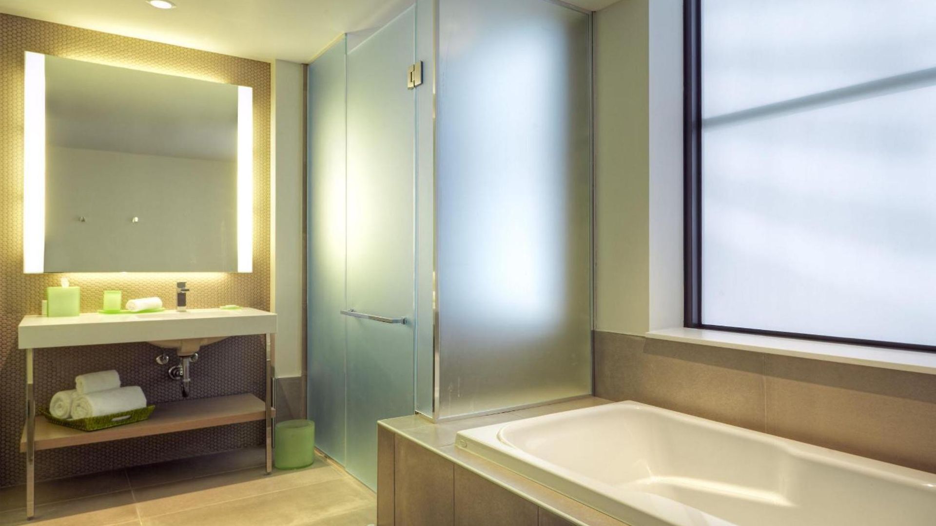 Hyatt Centric The Loop Hotel Chicago
