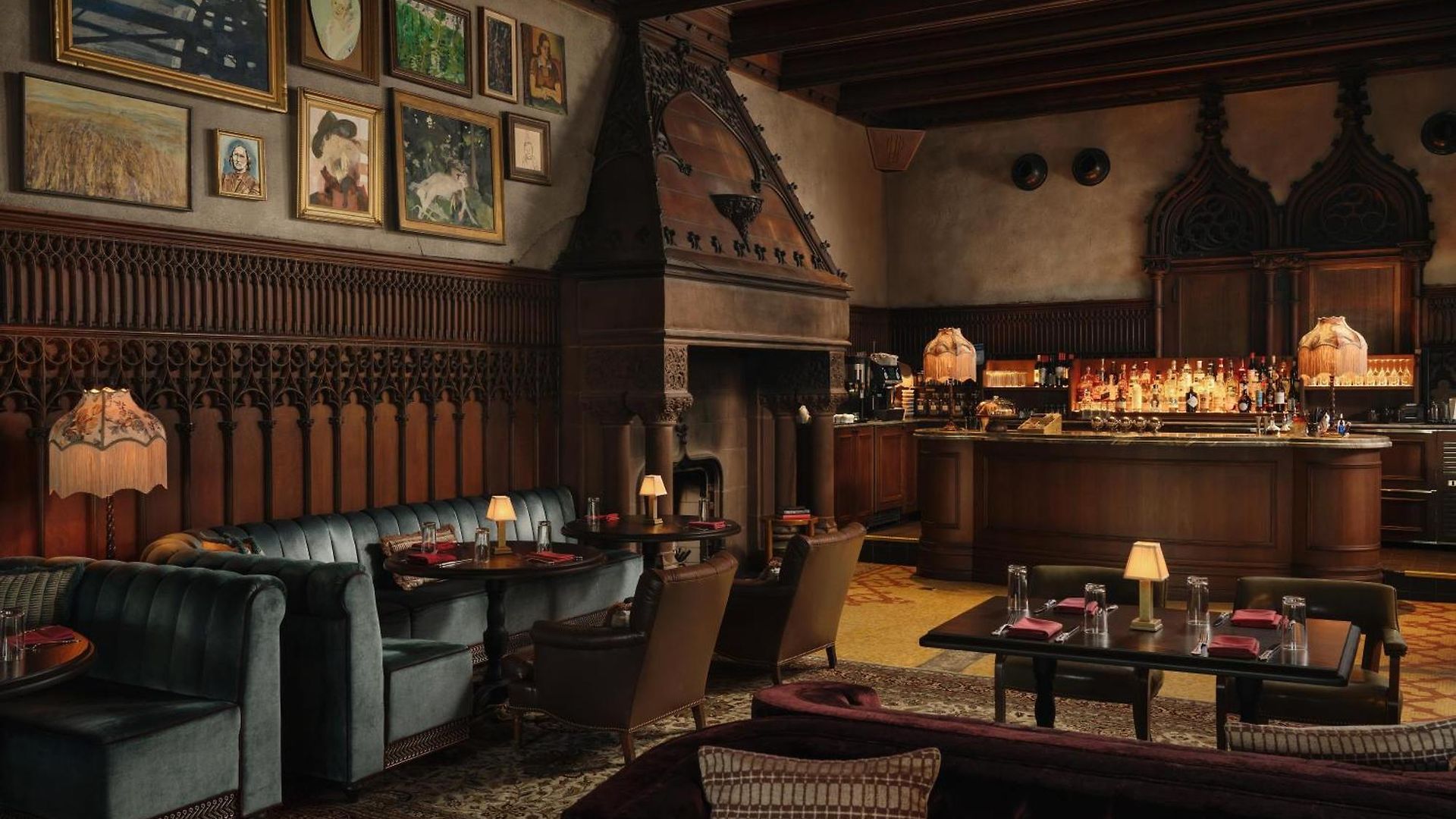 Athletic Association, Part Of Hyatt 4* Chicago