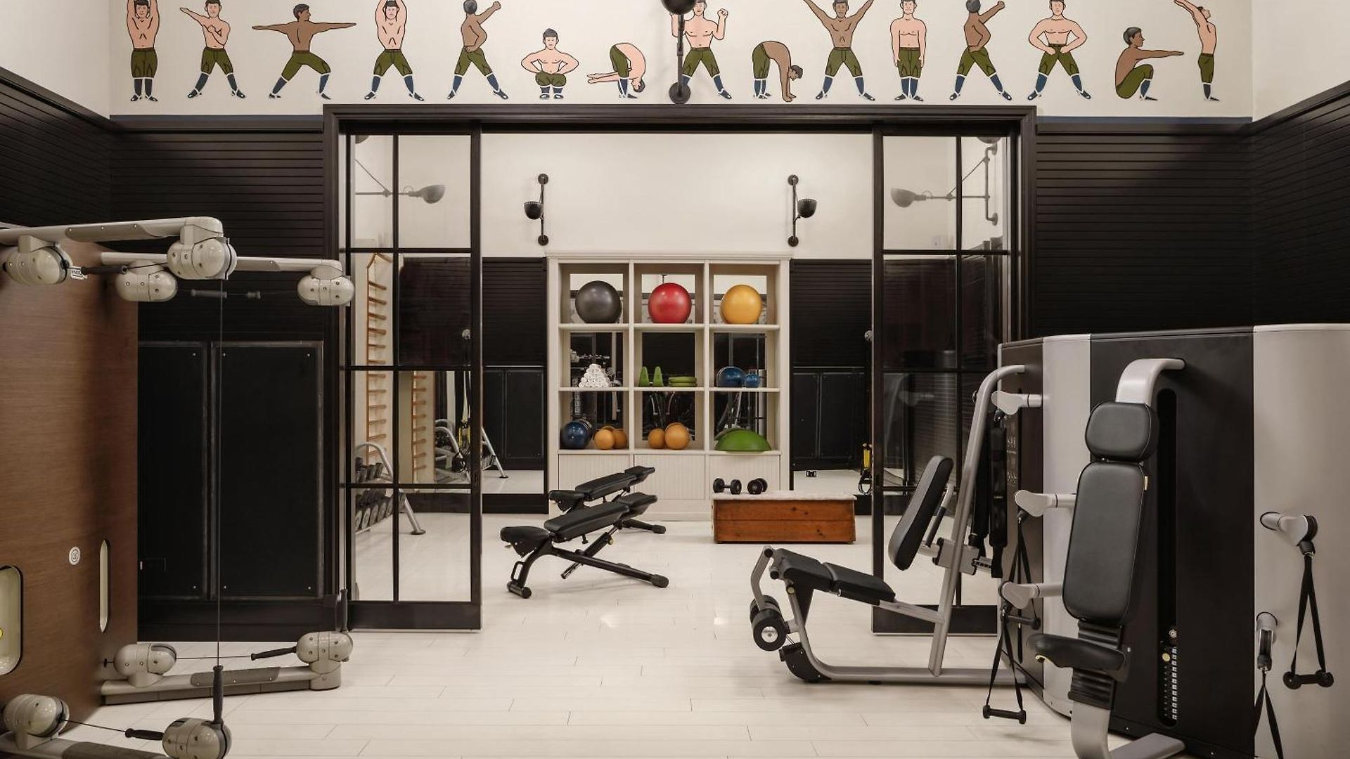 Hotel Athletic Association, Part Of Hyatt 4*