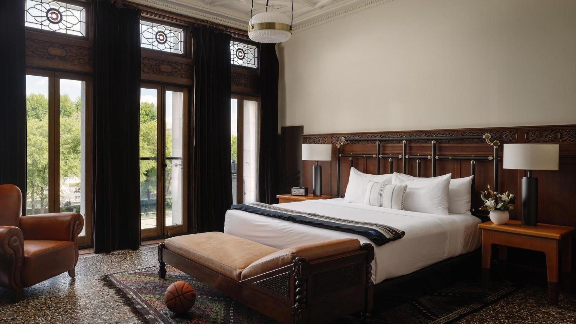 Hotel Athletic Association, Part Of Hyatt Chicago