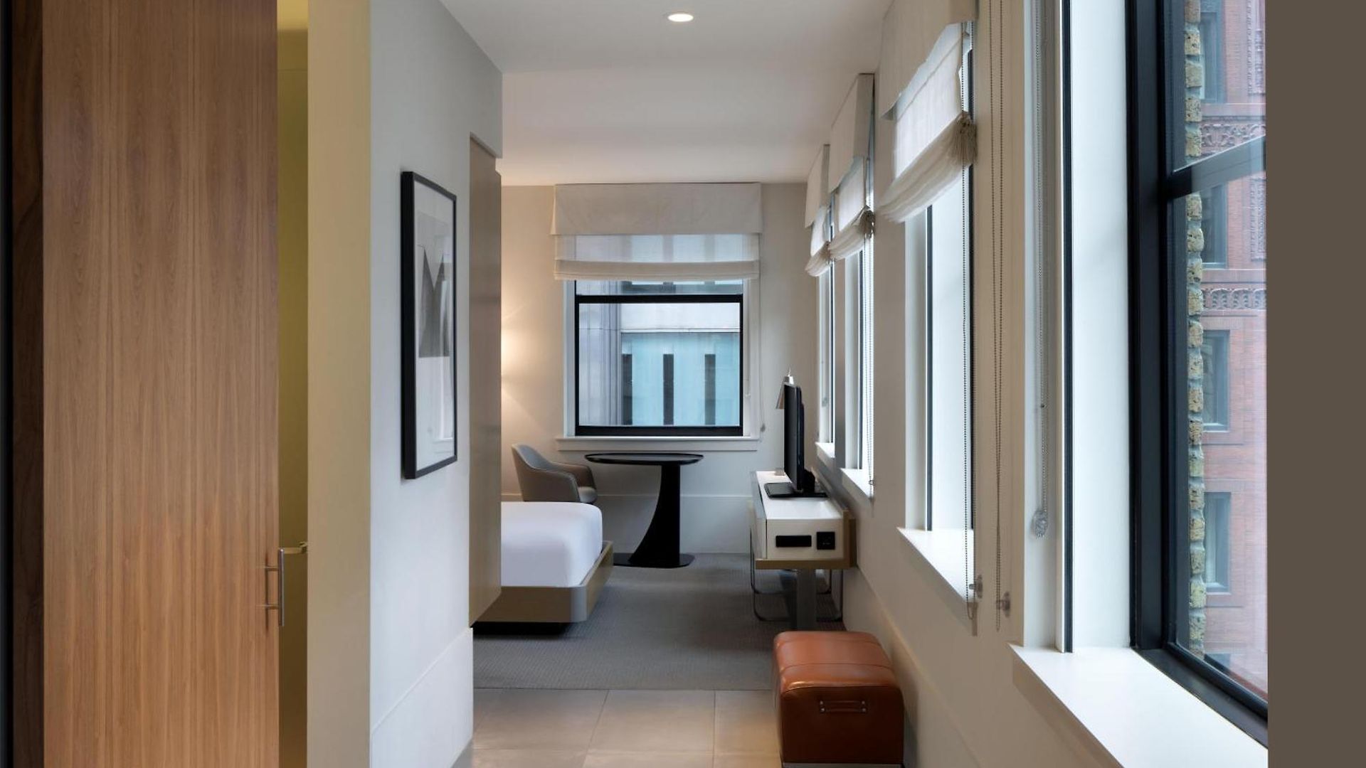 Hotel Hyatt Centric The Loop