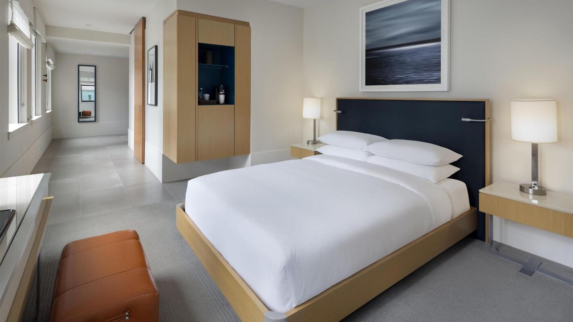 Hyatt Centric The Loop Hotel 4*