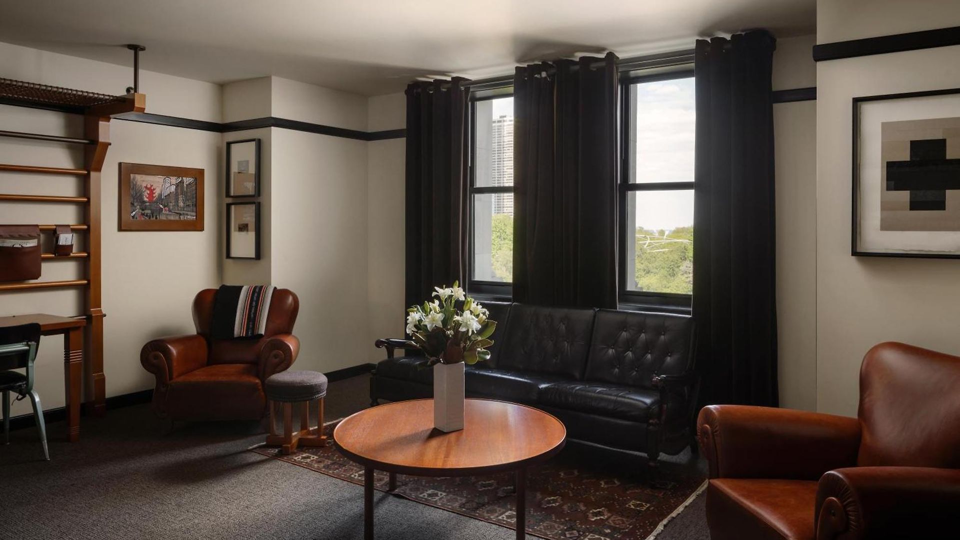 Hotel Athletic Association, Part Of Hyatt 4*