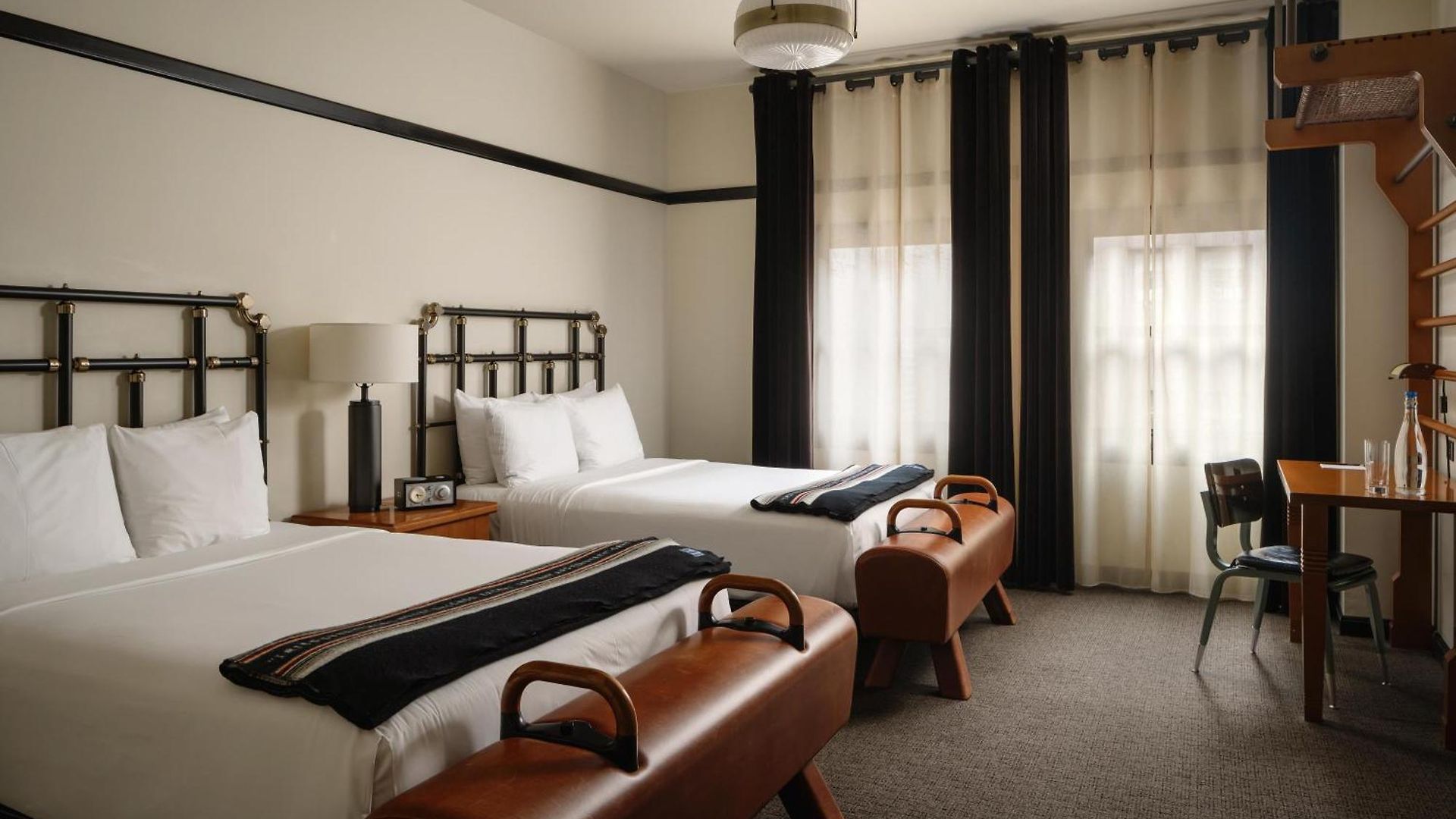 Athletic Association, Part Of Hyatt 4* Chicago