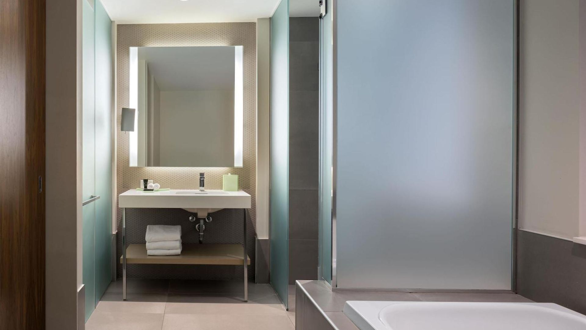 Hotel Hyatt Centric The Loop 4*