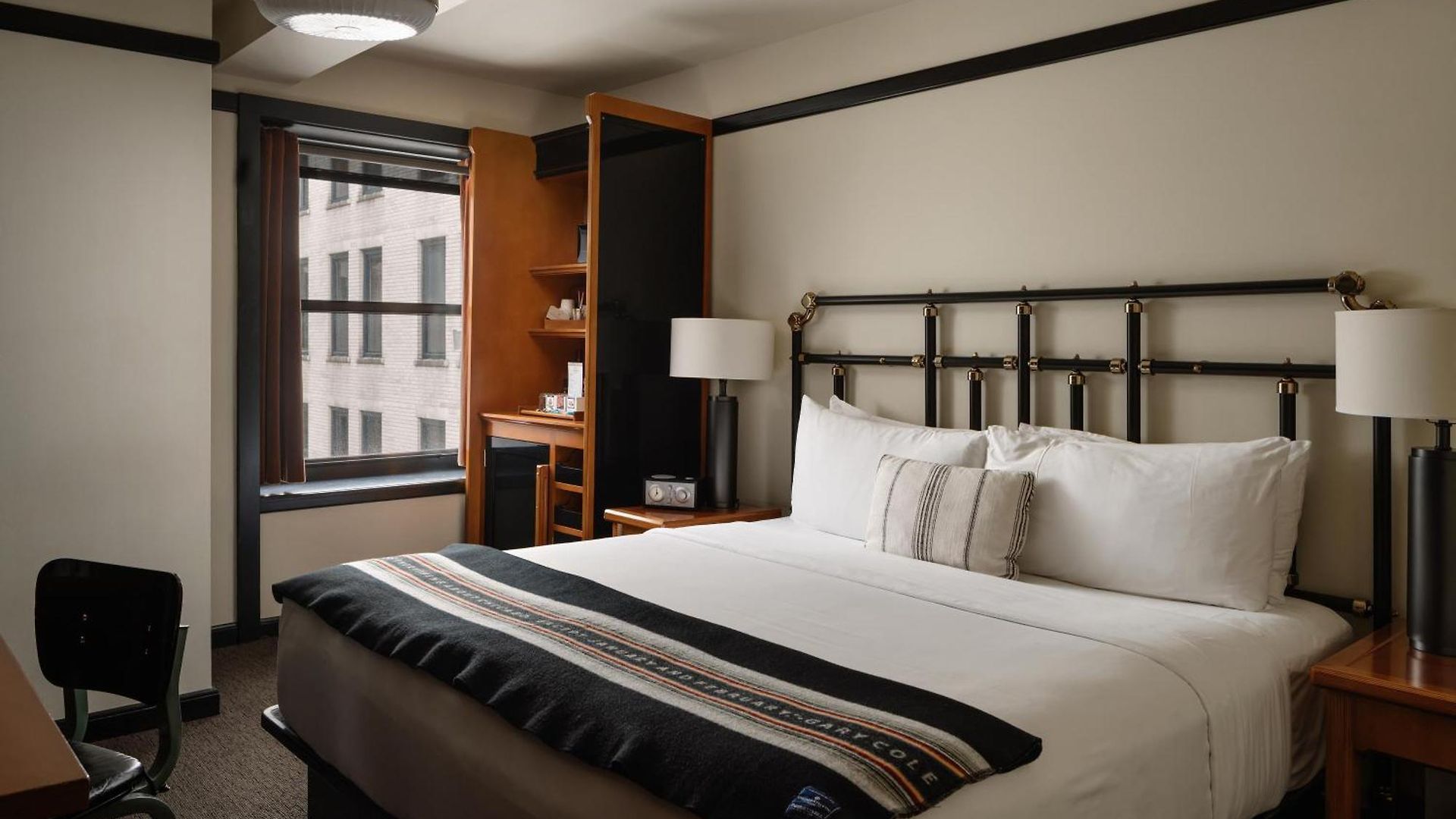 Hotel Athletic Association, Part Of Hyatt Chicago