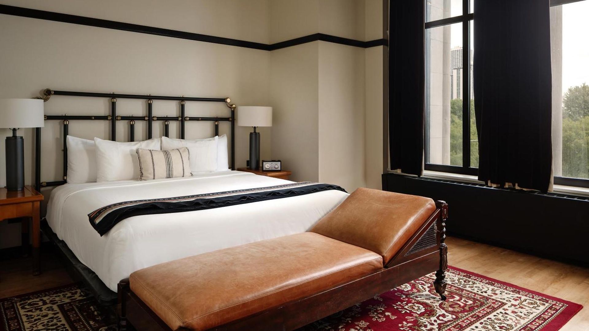 Athletic Association, Part Of Hyatt Hotel 4*