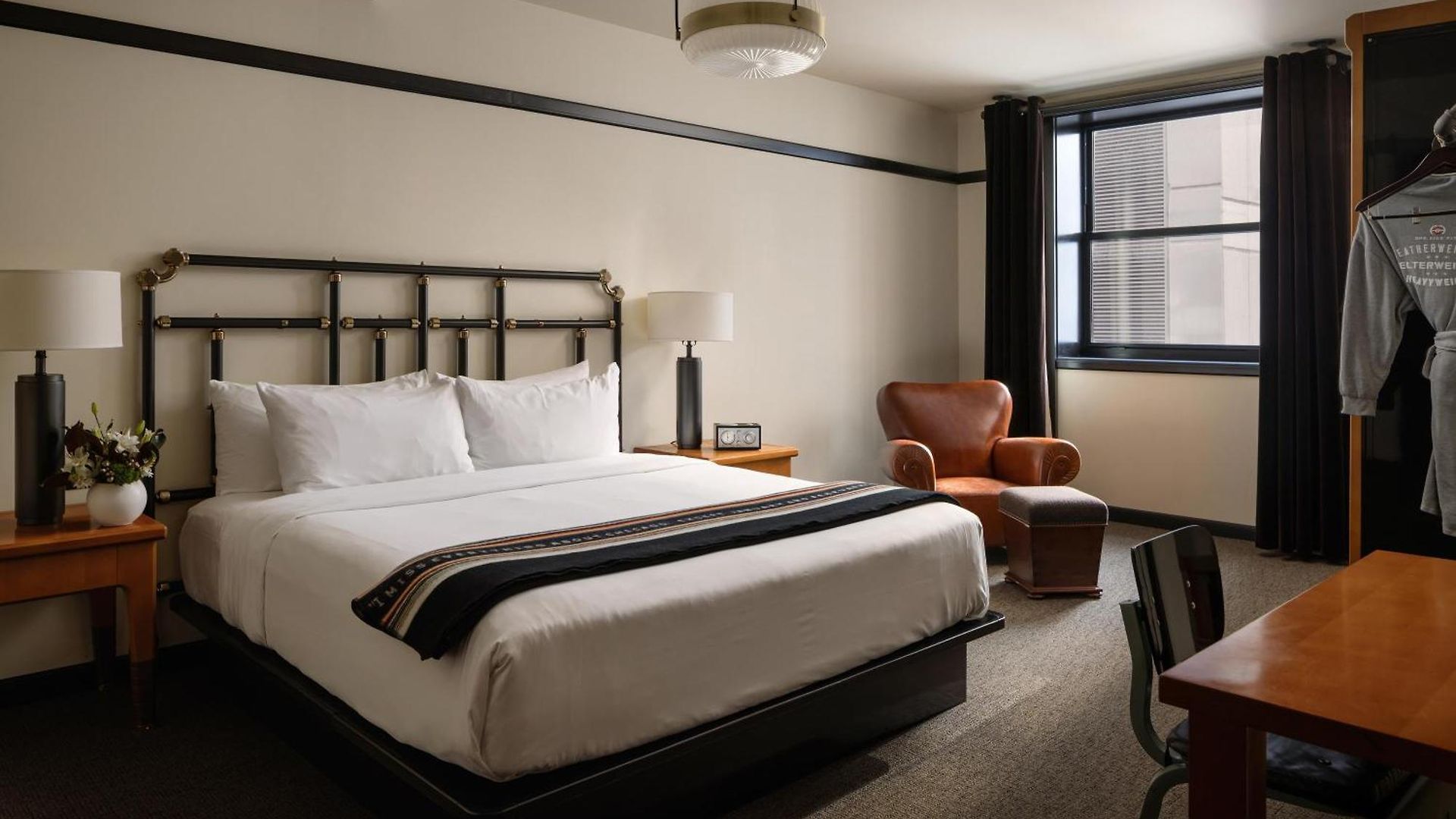 Hotel Athletic Association, Part Of Hyatt Chicago