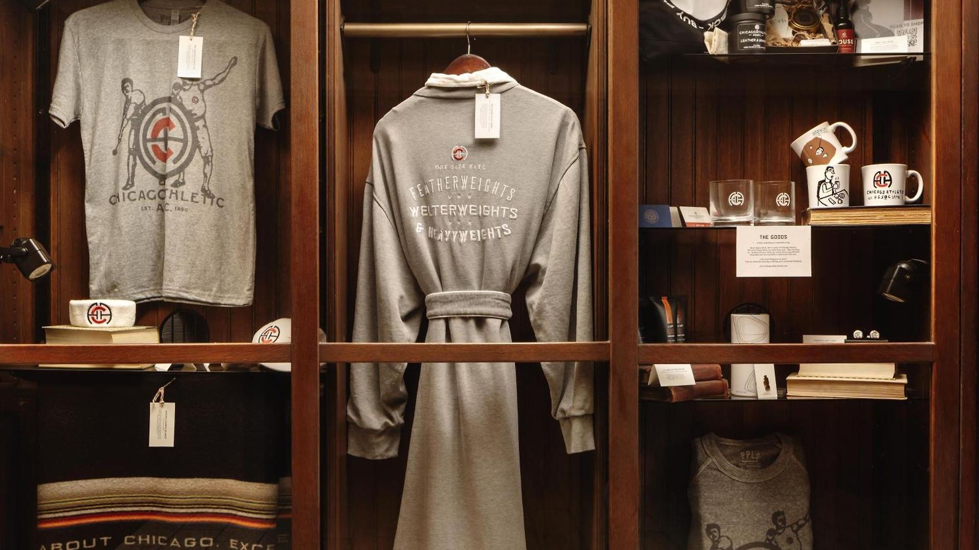 Athletic Association, Part Of Hyatt Hotel 4*