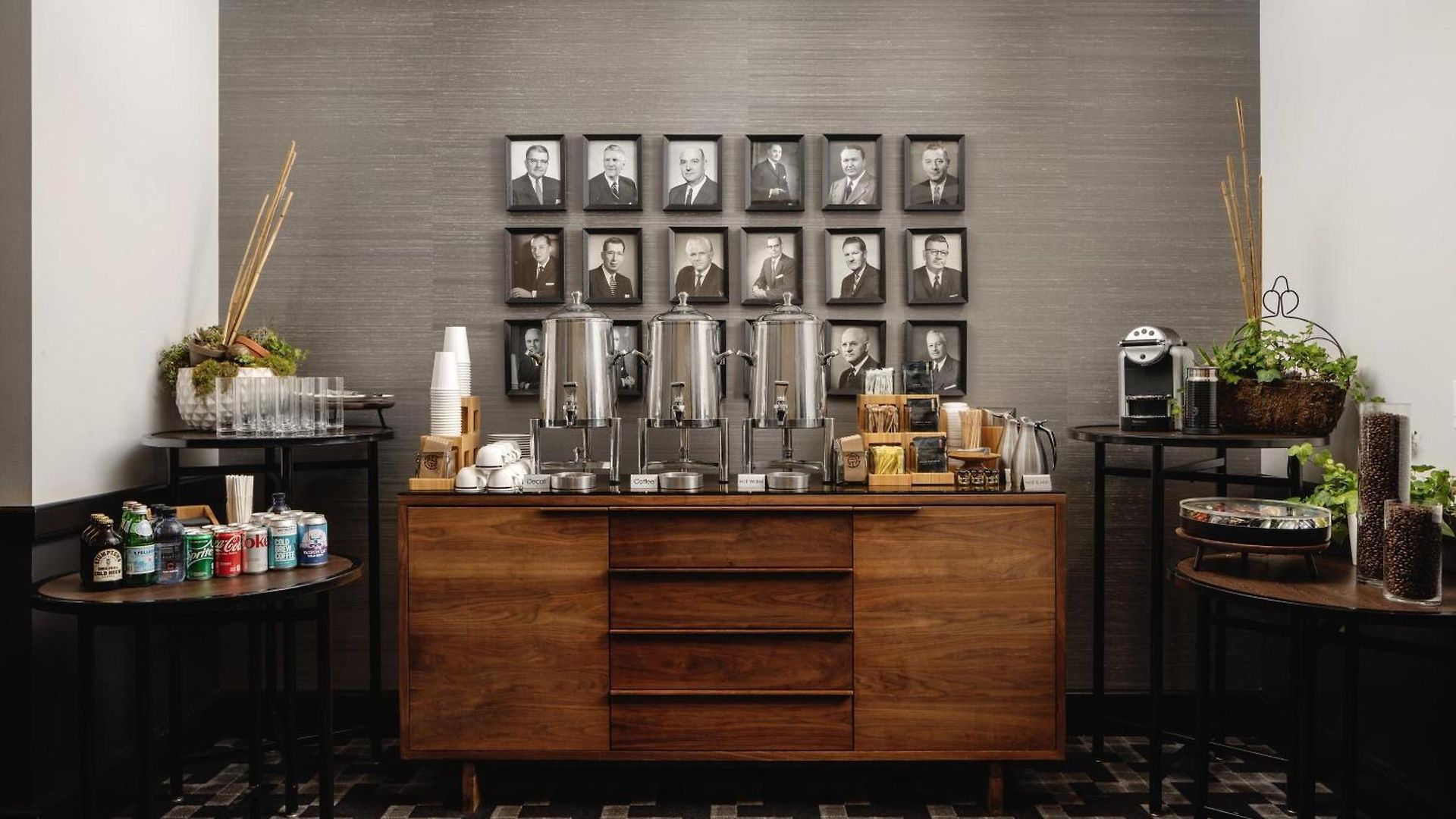 Athletic Association, Part Of Hyatt 4* Chicago