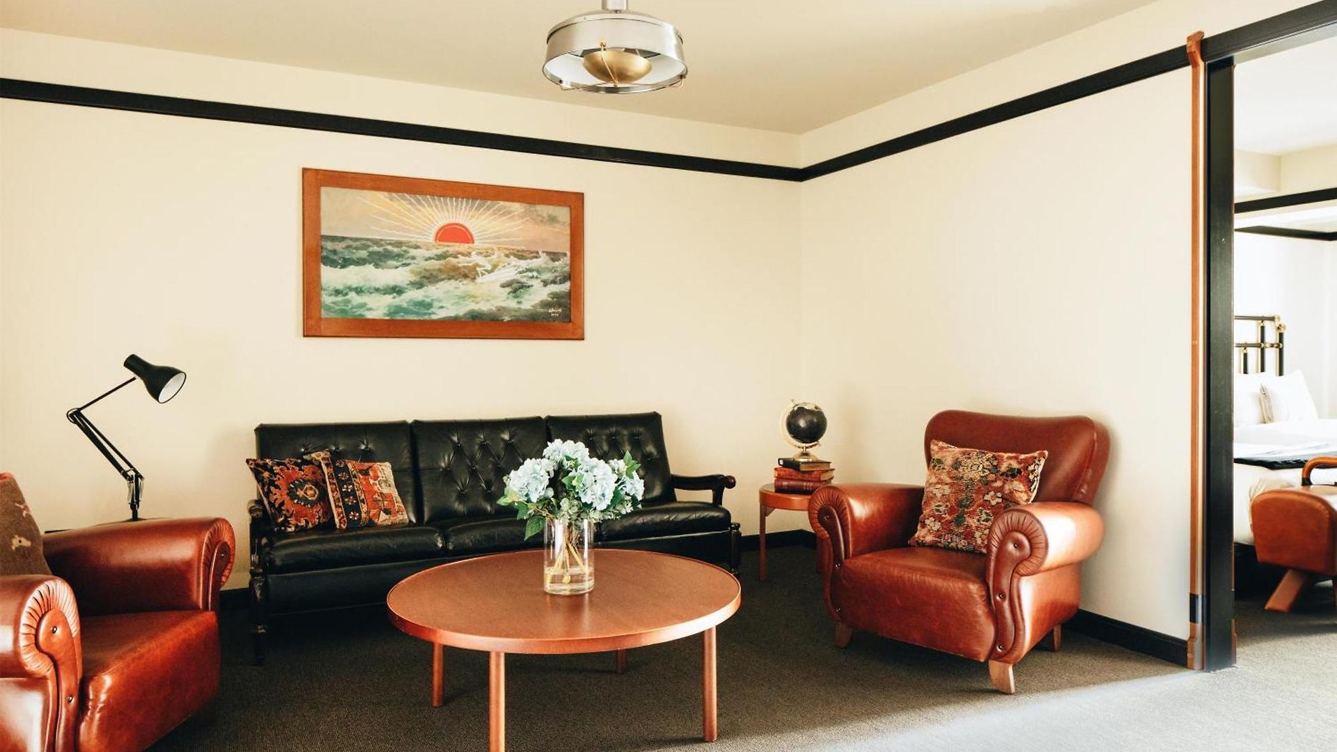 Hotel Athletic Association, Part Of Hyatt 4*