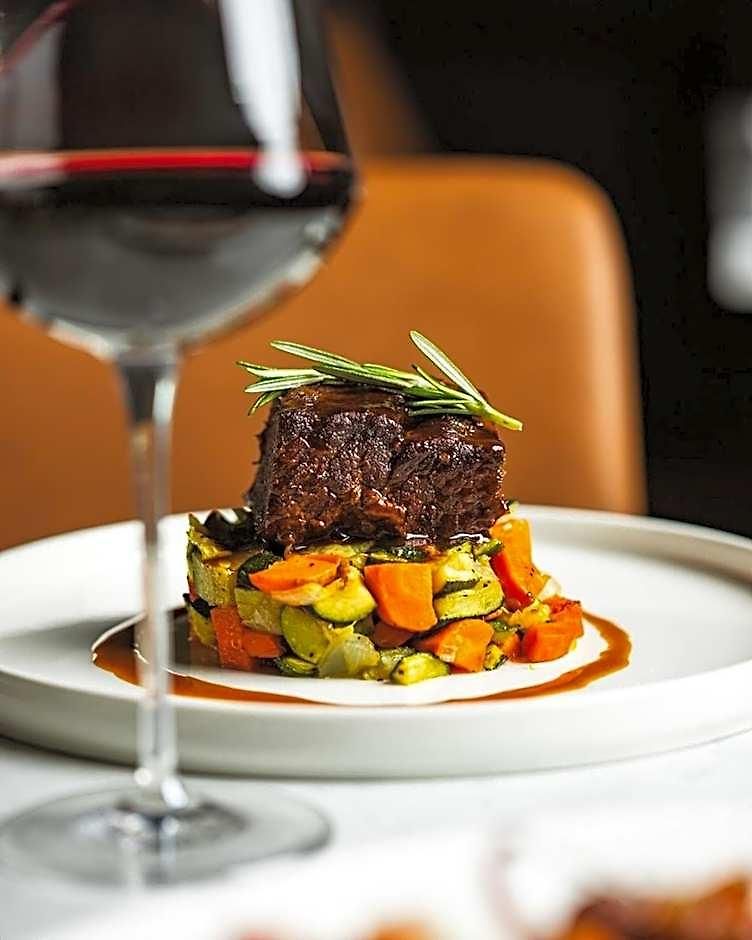 Saint Clair - Magnificent Mile 4* Chicago