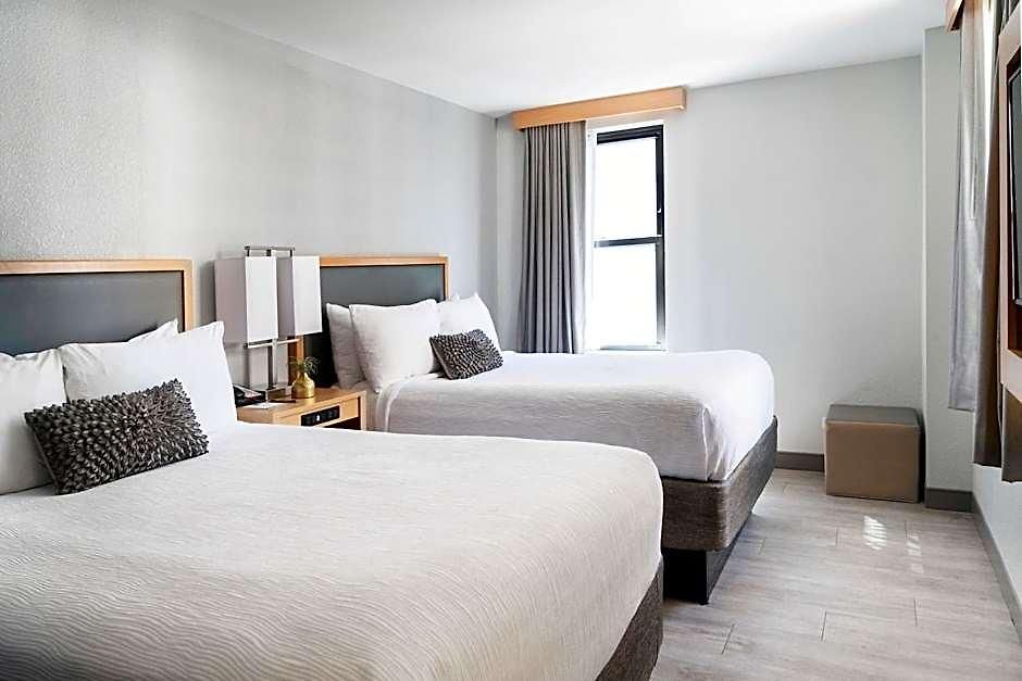 Saint Clair - Magnificent Mile 4* Chicago