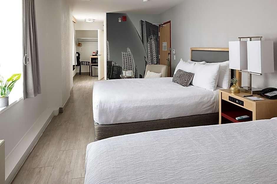 Saint Clair - Magnificent Mile 4* Chicago