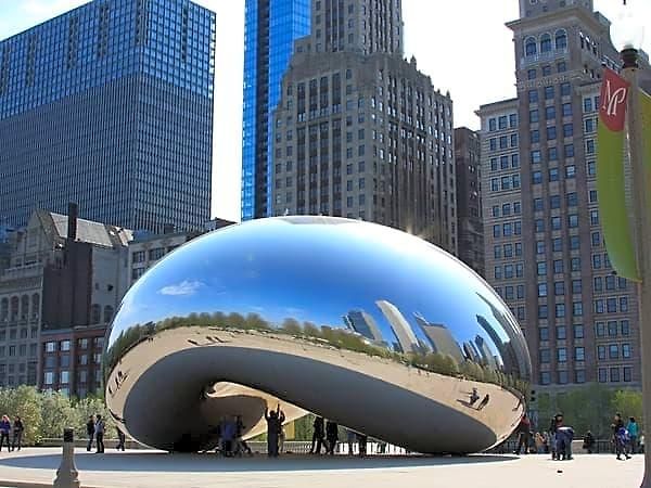 Saint Clair - Magnificent Mile
