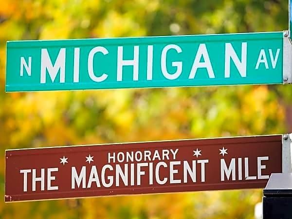 Hotel Saint Clair - Magnificent Mile 4*