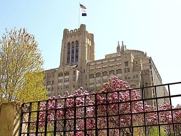 Hotel Saint Clair - Magnificent Mile 4*
