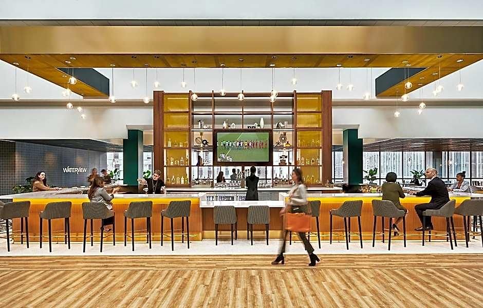 Mart Plaza River North, An Ihg 4* Chicago