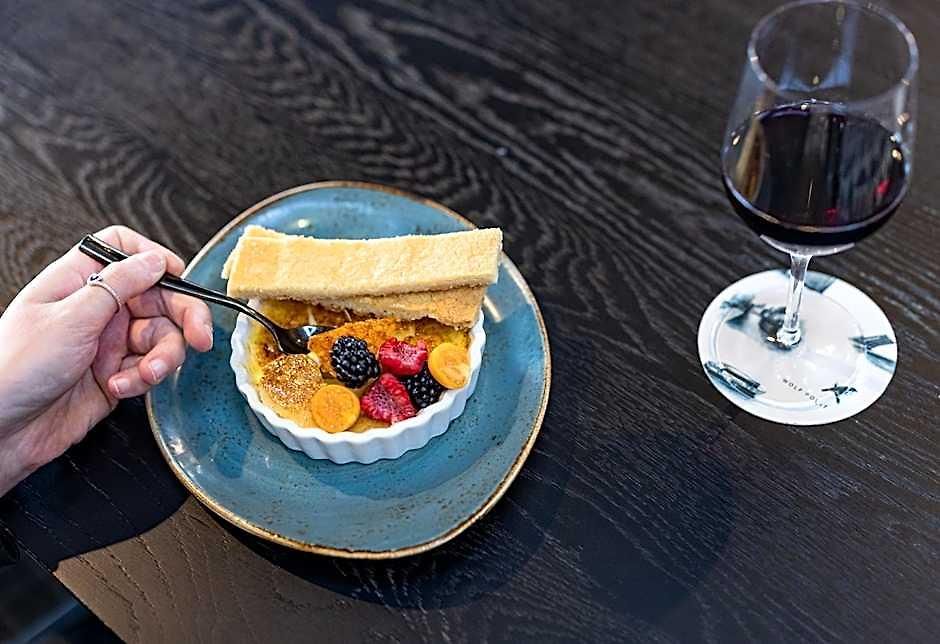 Mart Plaza River North, An Ihg Chicago
