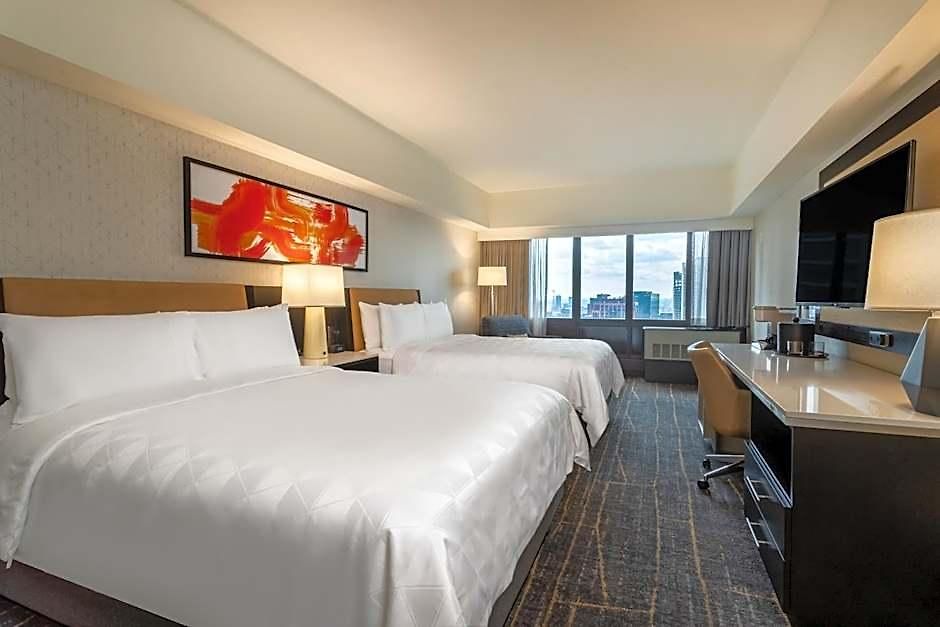 Mart Plaza River North, An Ihg Hotel Chicago