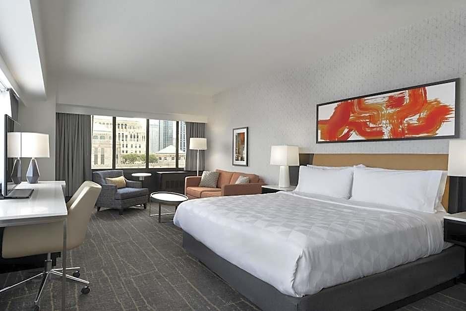 Mart Plaza River North, An Ihg Hotel