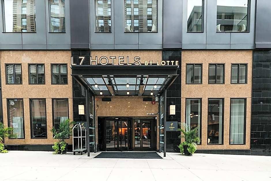 Hotel L7 By Lotte