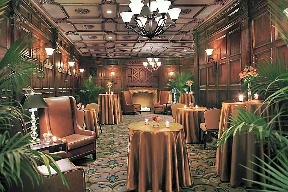The Palmer House Hilton