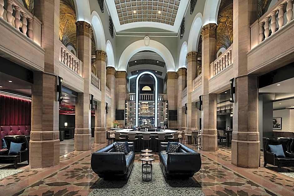 The Midland Hotel, Chicago, A Tribute Portfolio