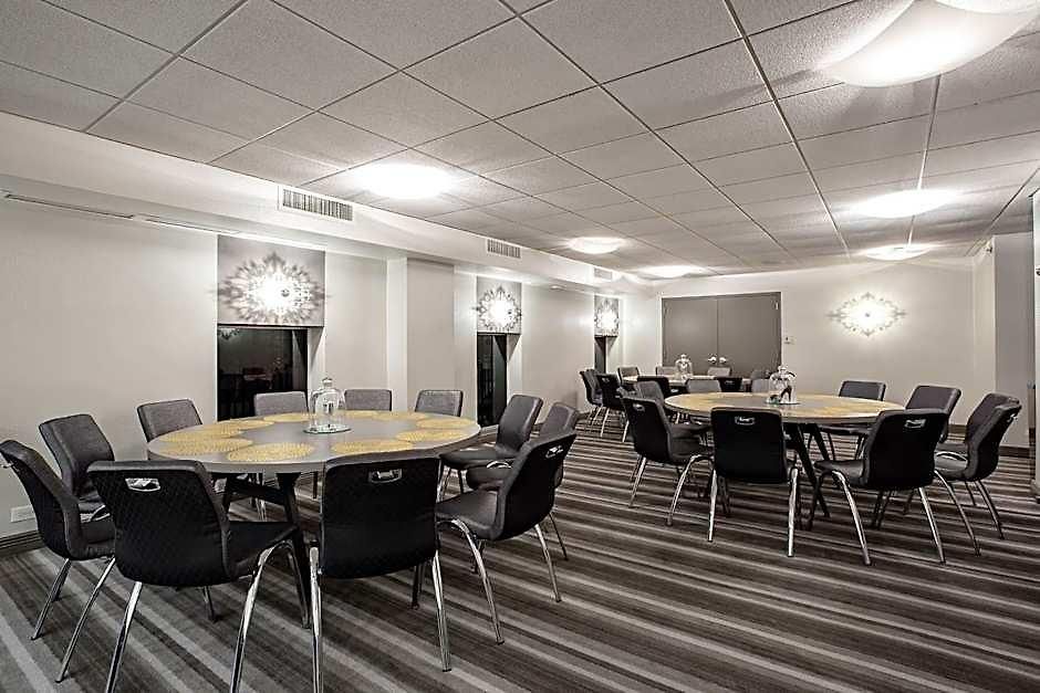 The Midland Hotel, Chicago, A Tribute Portfolio 4*