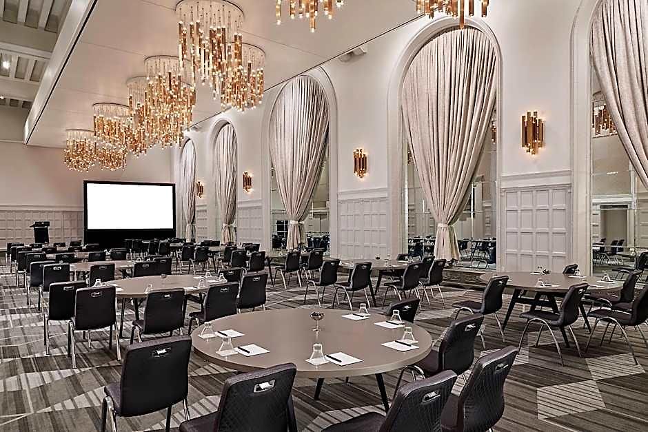 The Midland Hotel, Chicago, A Tribute Portfolio Hotel 4*